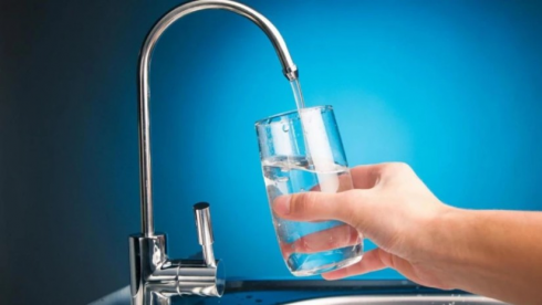 რუსთავში ერთ კორპუსს წყალმომარაგება ეზღუდება