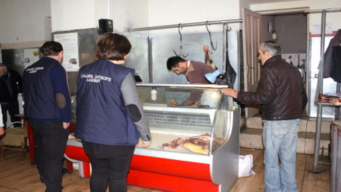 დარღვევები 45 კვების ობიექტში [video]