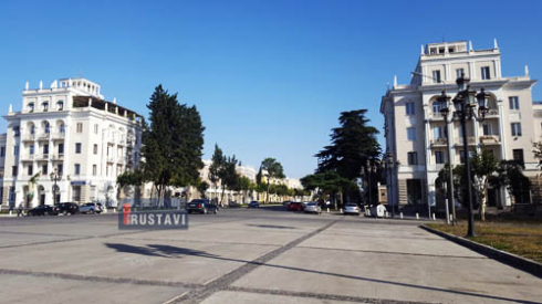 მომდევნო 4 დღის ამინდის პროგნოზი