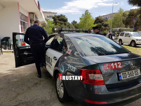 როგორ უნდა მოიქცეთ დაკავების შემთხვევაში