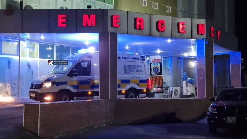 ახალგაზრდა კაცი, რომელიც რუსთავში დაჭრეს, გარდაიცვალა