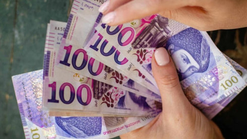 200 ლარიანი სტიპენდია პროფესიული პროგრამების რუსთაველი სტუდენტთათვის