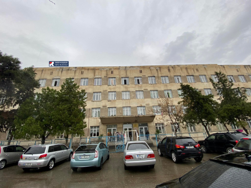 როდის დაიწყება რუსთავის 21-საჯარო სკოლაში რეაბილიტაცია