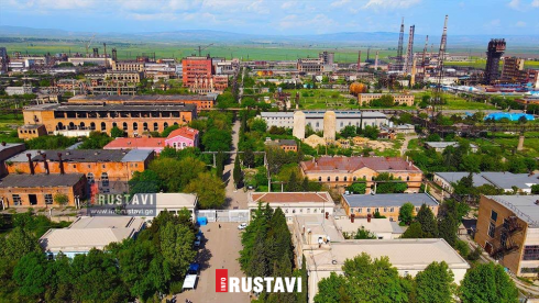 ვინ მოიხმარს ყველაზე მეტ ელ.ენერგიას რუსთავში