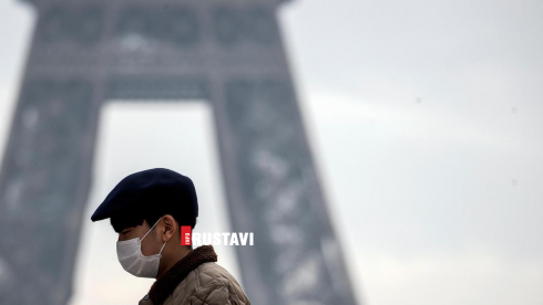 რომელ ქვეყნებში განიკურნენ კორონავირუსისგან