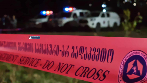 რუსთავში 16 წლის ბიჭის სამძებრო სამუშაოები აქტიურად მიმდინარეობს