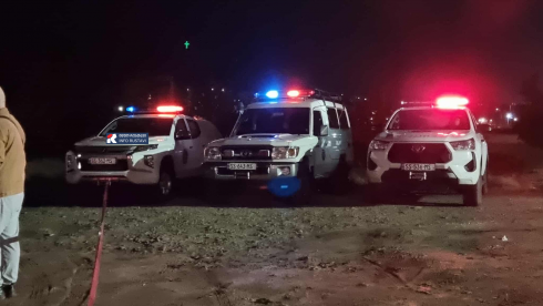 მე-2 დღეა მტკვარში ახალგაზრდა კაცს ეძებენ