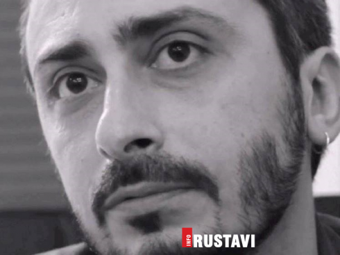 მსახიობს პატიმრობა შეუფარდეს