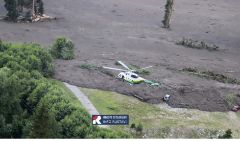 შოვში სტიქიას მსხვერპლი მოყვა