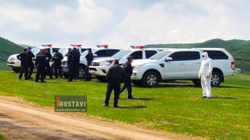 რა ხდება სოფელ მუშევანში