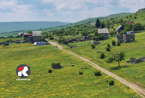 იაღლუჯის სააგარაკე მიწის მფლობელები ხელმოწერებს აგროვებენ