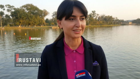 აპირებს თუ არა ნინო ლაცაბიძე დებატებში მონაწილეობას