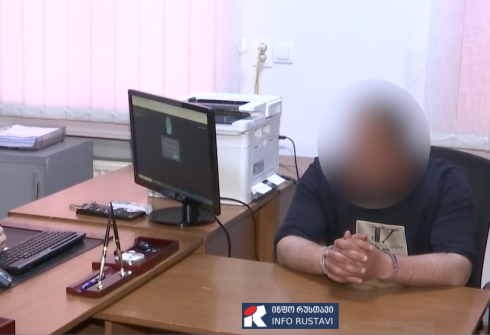 მკვლელობის მცდელობის ბრალდებით ახალგაზრდა კაცი დააკავეს