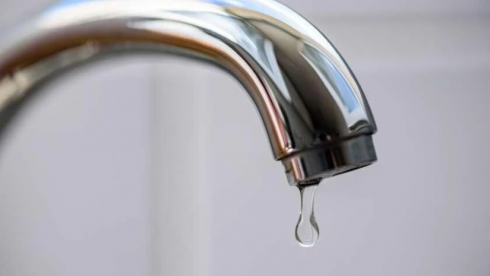 რუსთავში 5 ქუჩას წყალმომარაგება შეუწყდა