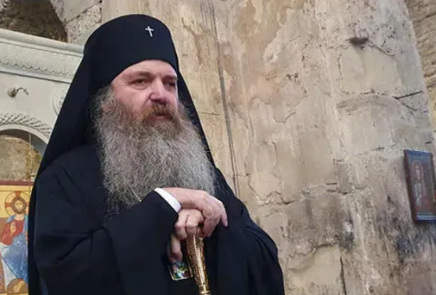 "შერიგებისკენ წავიდეთ და თუ ვინმე არ წავა, ყველა ვნახავთ, ვის უნდა და ვის არა მშვიდობა"