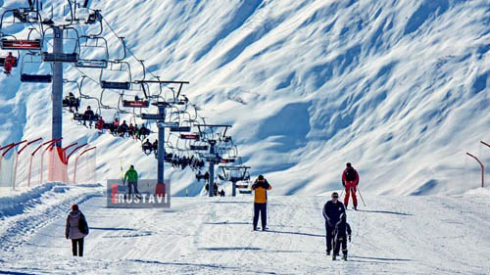 ახალი სერვისი "ვაკე ტაქსი"-სგან