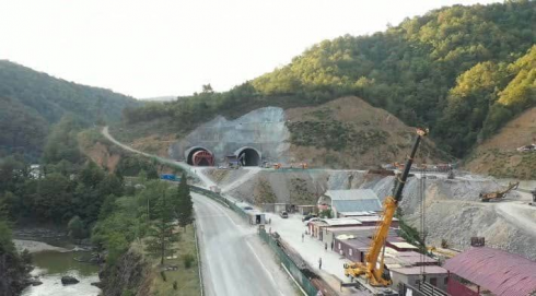 შეზღუდვა გზაზე