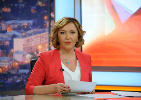 ინგა გრიგოლია - "მე არ მინდა მომკლან!!!!"