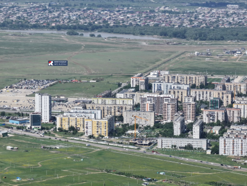 რუსთავი-წითელი ხიდის ავტომაგისტრალის მშენებლობისთვის ტენდერი გამოცხადდა