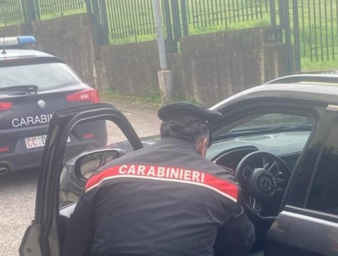 იტალიაში სუნამოების ქურდობისთვის ქართველი დააკავეს