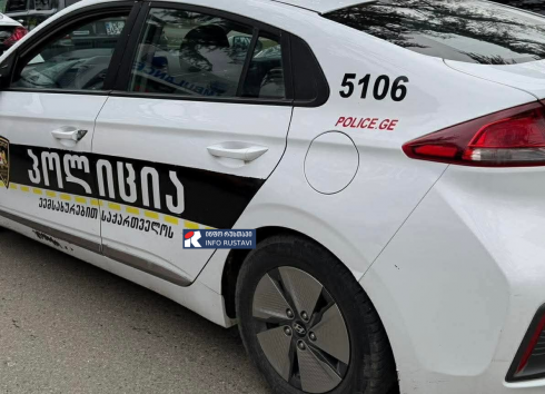 ავტოსაგზაო შემთხვევას 2 ადამიანი ემსხვერპლა, 1 დაშავდა