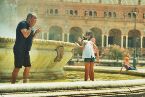 ევროპაში ანომალიური სიცხისგან 598 ადამიანი გარდაიცვალა