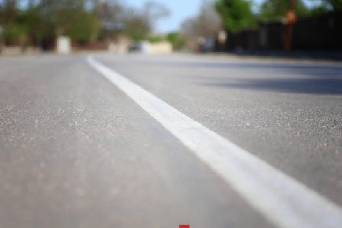 "ტრანსპორტის გადაადგილების სქემა დროებით შეიცვლება"