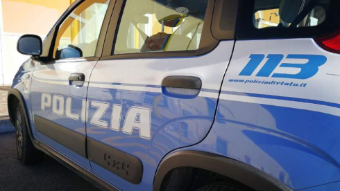 მილანში 24 წლის ქართველი დააკავეს