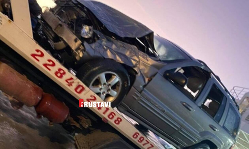 საბერძნეთში ქართველი გარდაიცვალა [photo]