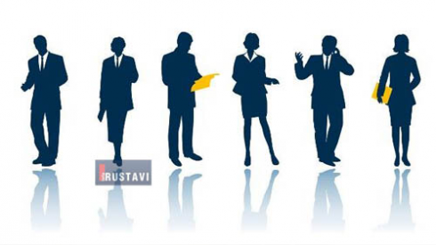 დასაქმების სტატისტიკა