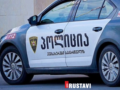 მეზობელმა მეზობელი მოკლა