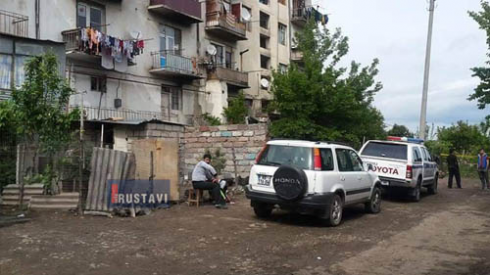 მკვლელობაში ბრალდებული დამნაშავედ ცნეს