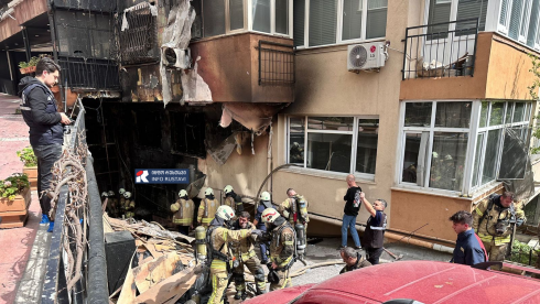 სტამბოლში, ღამის კლუბში გაჩენილ ხანძარს 29 ადამიანი ემსხვერპლა