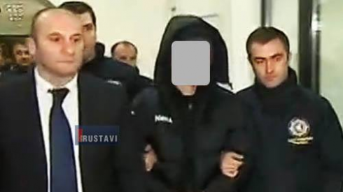 მიმალვაში მყოფი პირი დაკავებულია