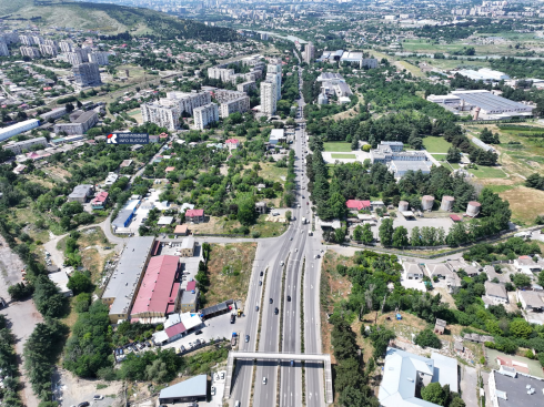 რატომ ვერ შედგა რუსთავი-თბილისის ავტობანის დასასრულებლად გამოცხადებული ტენდერი