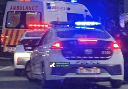 აჭარაში ქალის ცხედარი იპოვეს