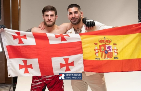 "დასვენებაზე ზარი რომ დაირეკებოდა ალექსანდრე ილიასთან მიდიოდა ხოლმე"