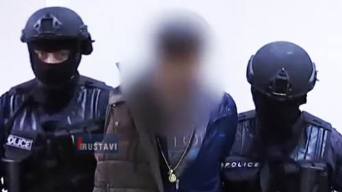 ძმამ და ბინაში 4 დღე ჩაკეტა [video]