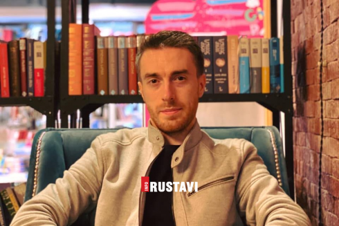 "ვერ გველევიან, ვერ გვთმობენ"