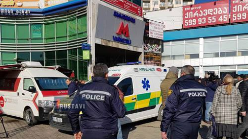 როგორია დაშავებულების მდგომარეობა