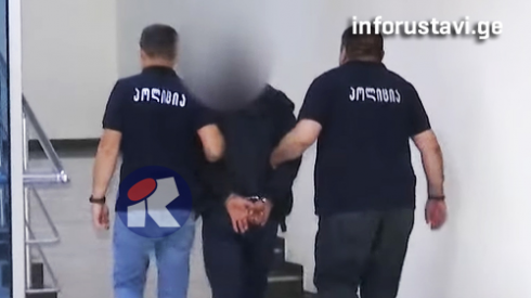 მკვლელობის ფაქტი ცხელ კვალზე გაიხსნა