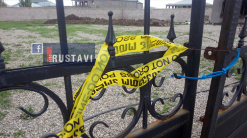 "ძმაკაცებმა ერთად დალიეს, მერე იჩხუბეს და დანა გამოუსვა".