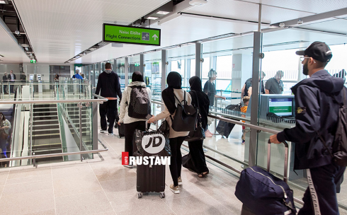 საქართველოში თავშესაფრის მაძიებლად 441 მოქალაქე დარეგისტრირდა