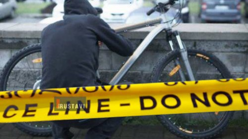 რუსთავში ახალგაზრდა მამაკაცი დააკავეს