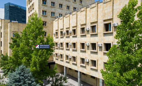 პირადი ცხოვრების საიდუმლოს ხელყოფის ფაქტზე ერთი პირი დააკავეს