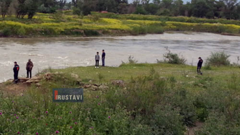 მტკვარში 10 წლის ბავშვს ეძებენ