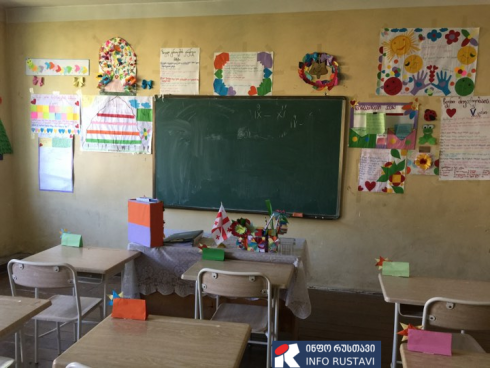 როდის დაიწყება სკოლებში საგაზაფხულო არდადეგები