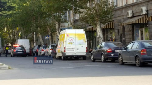 სად და რატომ აჯარიმებს პატრული