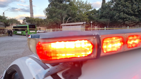 რუსთავში ავარიას ბავშვის სიცოცხლე ემსხვერპლა [video]