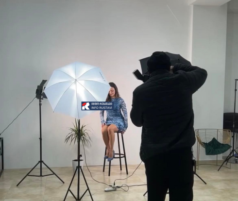 რუსთავში "LIMA Studio" გაიხსნა [photo]
